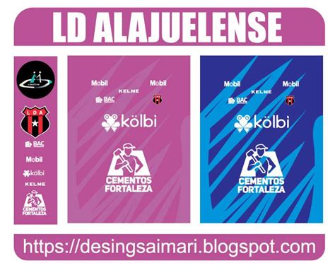 Ld Alajuelense Free Download Desings Aimari