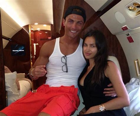 Naijajamtalk Cristiano Ronaldo Having Fun With His