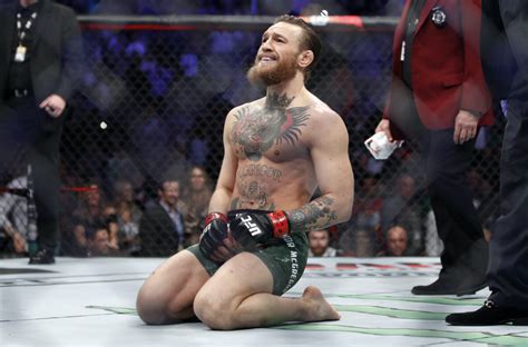 Conor Mcgregor Makes 3rd Retirement Announcement In 4 Years
