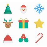 Christmas Icons Icon Transparent Winter Packs Logos