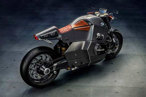 Bmw M Motorcycle Concept Wordlesstech