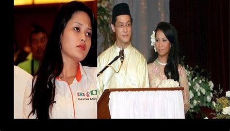 Zairil khir johari (17 ekim 1982 doğumlu) malezyalı bir politikacı ve demokratik eylem partisi (dap) üyesidir. Taipingmali : TIBA MASA ZAIRIL KHIR JOHARI DIPECAT DARI ...