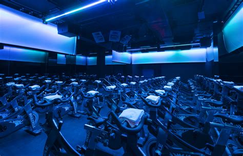 Old soul is headed to the world market center and the former home of latin chic restaurant mundo. Las Vegas - Indoor Cycling Class | SoulCycle