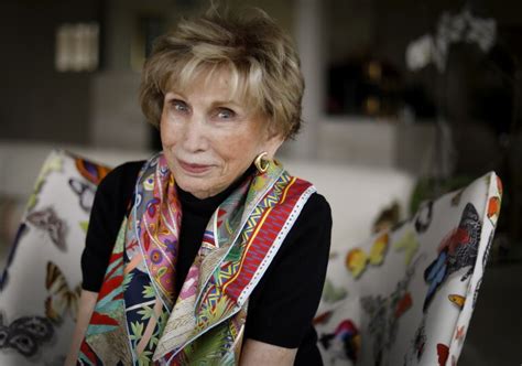 Holocaust Survivor Edith Eva Eger Talks Overcoming Hate The San Diego