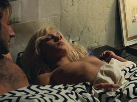 Nude Video Celebs Virginie Ledoyen Nude Lea Seydoux Nude Farewell My Queen
