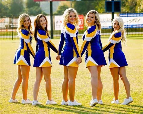 College Cheer Uniforms Erofound