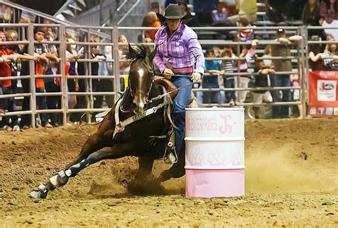 Norco Mounted Posse Prca Rodeo 2019 Cowboy Lifestyle Network