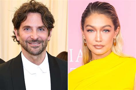 bradley cooper gigi hadid looked happy at dinner with his mom source