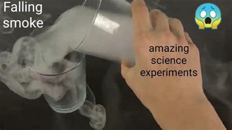 2 Amazing Science Experiments That You Can Do At Home Be A