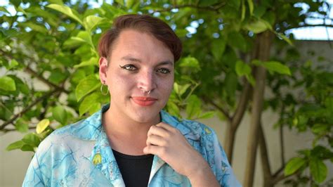 Gender Fluidity The Ever Shifting Shape Of Identity Bbc Worklife
