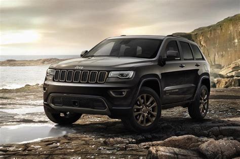 2017 Jeep Cherokee Gas Mileage