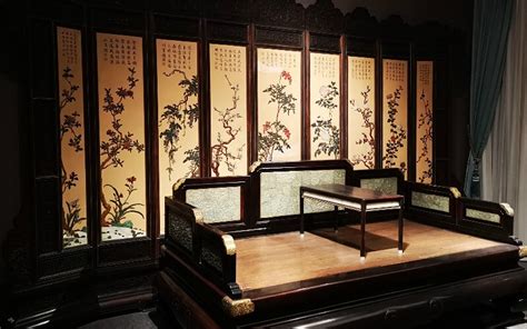 Antique Chinese Furniture From The Ming And Qing Dynasties