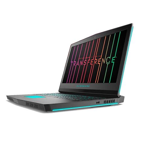 dell alienware    fhd gaming laptop   ghztb
