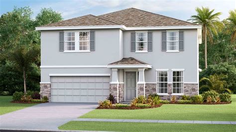 Horton Homes Floridapitpoint