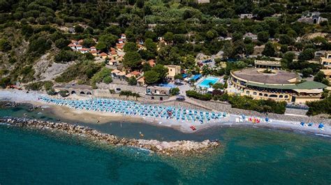Villaggio Hotel La Maree Prices And Resort Reviews Pisciotta Italy