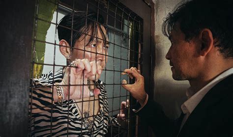Modern Korean Cinema Busan 2020 Review Deliver Us From Evil A Slick