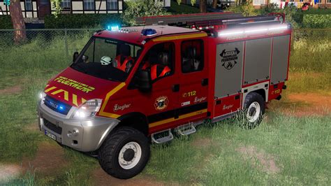 Fire Truck Mods For Farming Simulator Peatix