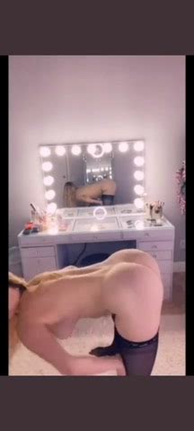 Amber Hayes Fully Nude Big Ass Twerk Like A Machine New Video Today