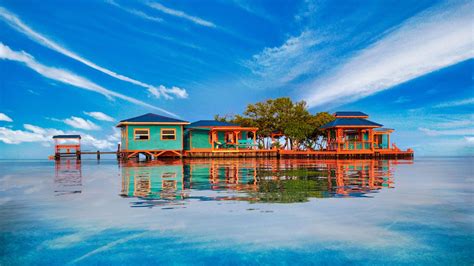 10 Private Island Rentals That You Can Find On Airbnb Travel Leisure