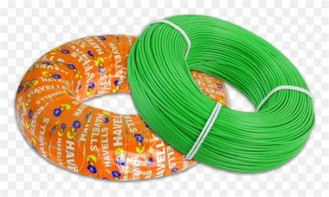 Havells Life Guard Fr Lsh Cable Roll Length 90 M Wire Size 15 Sqmm