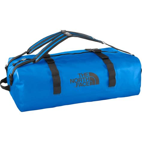 The North Face Waterproof Duffel Bag 2500cu In 3850cu In