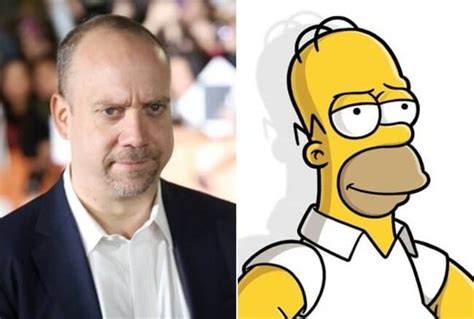 18 People Who Seriously Look Like Characters From The Simpsons