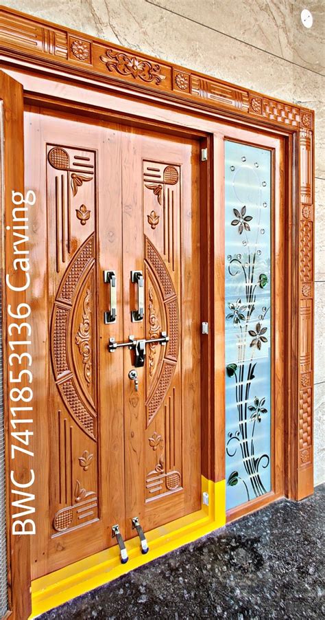 Indian Main Door Designs Latest Door Design Photos