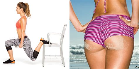 7 exercises for a stronger butt self