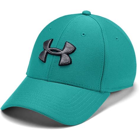 Under Armour Mens Blitzing 30 Cap Under Armour From Excell Sports Uk