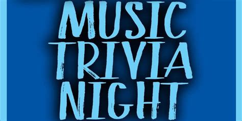 See more ideas about music trivia, trivia, music. How Good Are You At Music Trivia? | Quad Cities