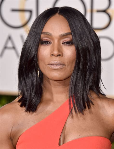 Angela bassett (born august 16, 1958) is a golden globe winning american actress best known for her portrayal of tina turner in what's love find articles, pics and videos of angela bassett here. Angela Bassett to host screening Saturday of new movie for ...