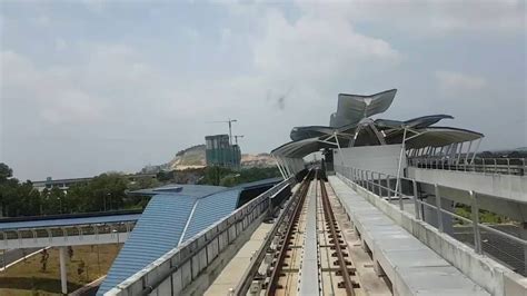 The subang jaya station is a rail station located in ss16, subang buses that offer services from the station include bas selangorku and rapid kl.kelana jaya line extensionas part of the lrt extension project, the kelana jaya line is now extended 17 km to putra heights via subang jaya and usj. LRT sightseeing ride on Kelana Jaya Line, to Seri Petaling ...