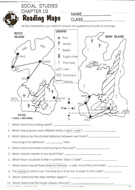 Social studies worksheets for teaching and learning in the classroom or at home. Free Printable 8Th Grade Social Studies Worksheets | Free Printable