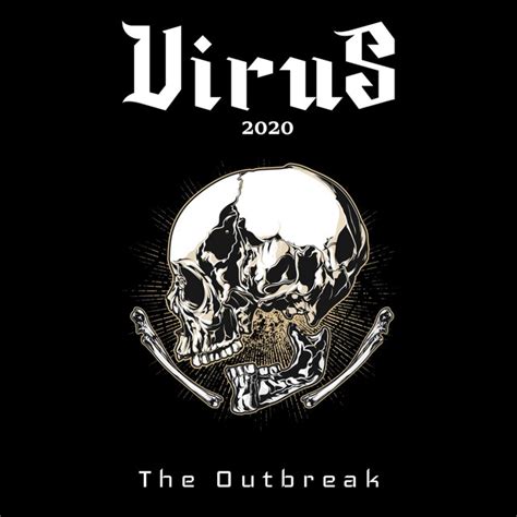 Virus 2020 Spotify