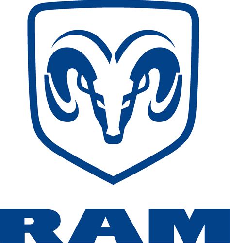 Ram Logo Vector At Getdrawings Free Download