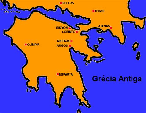 Palavra E Teologia A Cidade De Corinto Na GrÉcia LocalizaÇÃo Teologia