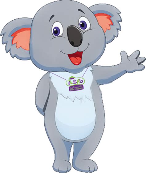 Koala Clipart Preschool Koala Preschool Transparent Free For Download