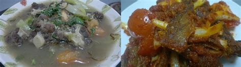 Maybe you would like to learn more about one of these? Chempaka Merah: From My Kitchen : Sambal Ikan Lumek Salai