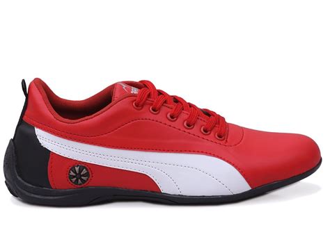 Redwhite And Black Comfort Foam Aragats Men Daily Wear Shoes Size 7 At Rs 300pair In Agra