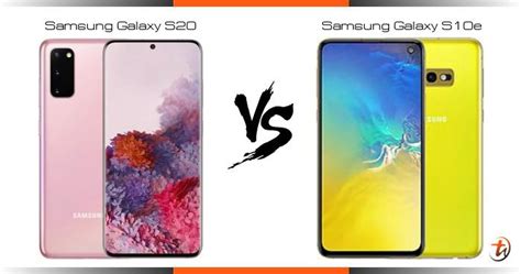 44,990 as on 12th april 2021. Compare Samsung Galaxy S20 vs Samsung Galaxy S10e specs ...