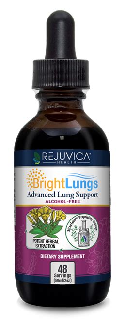 But there is limited scientific. Lung Support Supplements in 2020 | Lung cleanse, Lungs ...