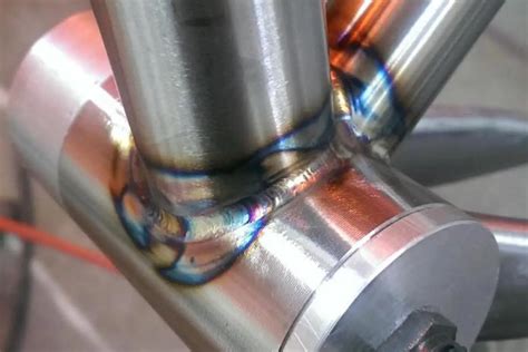 Welding Of Stainless Steel And Heat Resistant Steel Explained Machinemfg