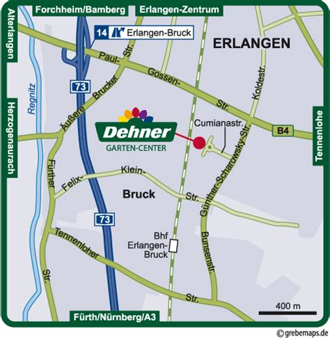 Finden sie alle adressen & öffnungszeiten der dehner dehner gartencenter in nürnberg im umkreis von 25 km. Garten Dehner Erlangen