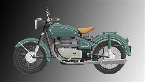 The 16 Best Retro Motorcycles Make Bikes Great Again
