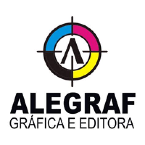 Alegraf Gráfica E Editora Brands Of The World™ Download Vector