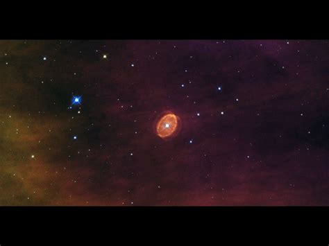 What A Star About To Go Supernova Looks Like Universe Today