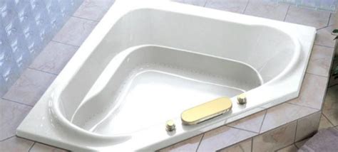 The Best Corner Bathtubs For Your Home Tubs And More Plumbing Showroom