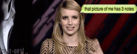 Emma Roberts  Find And Share On Giphy