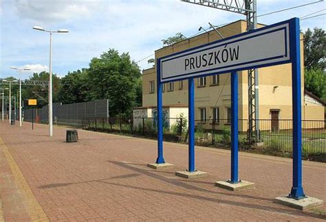 Ruszają inwestycje kolejowe. Linia Warszawa - Grodzisk Mazowiecki za ...