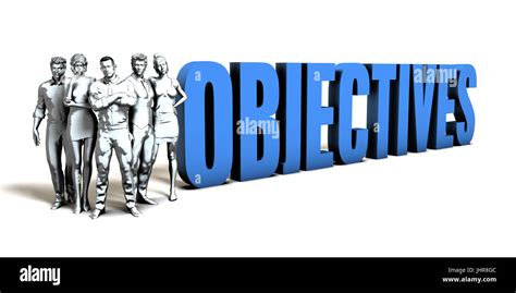 Smart Objectives Hi Res Stock Photography And Images Alamy